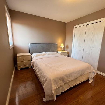 Comfortable Utopia B&B Richmond Esterno foto