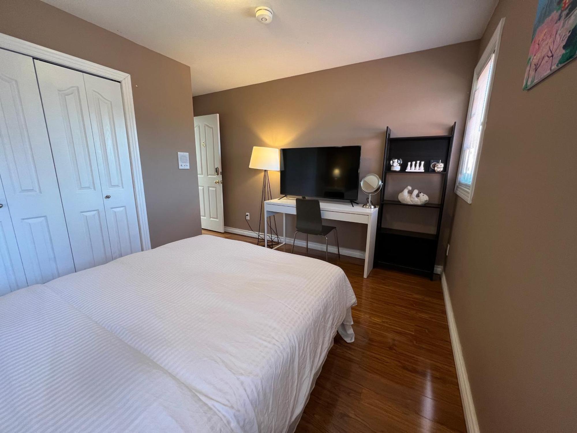 Comfortable Utopia B&B Richmond Esterno foto