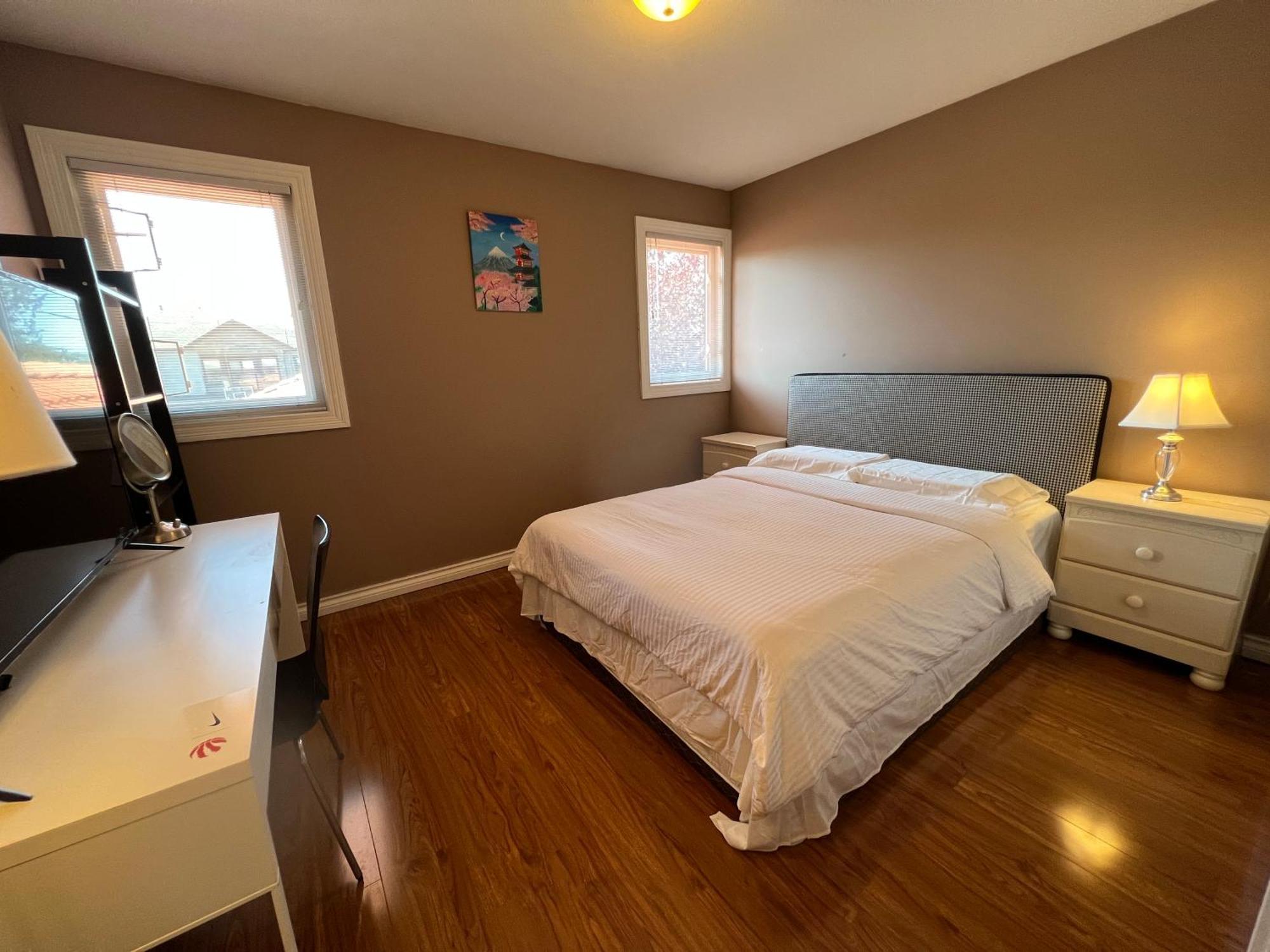 Comfortable Utopia B&B Richmond Esterno foto