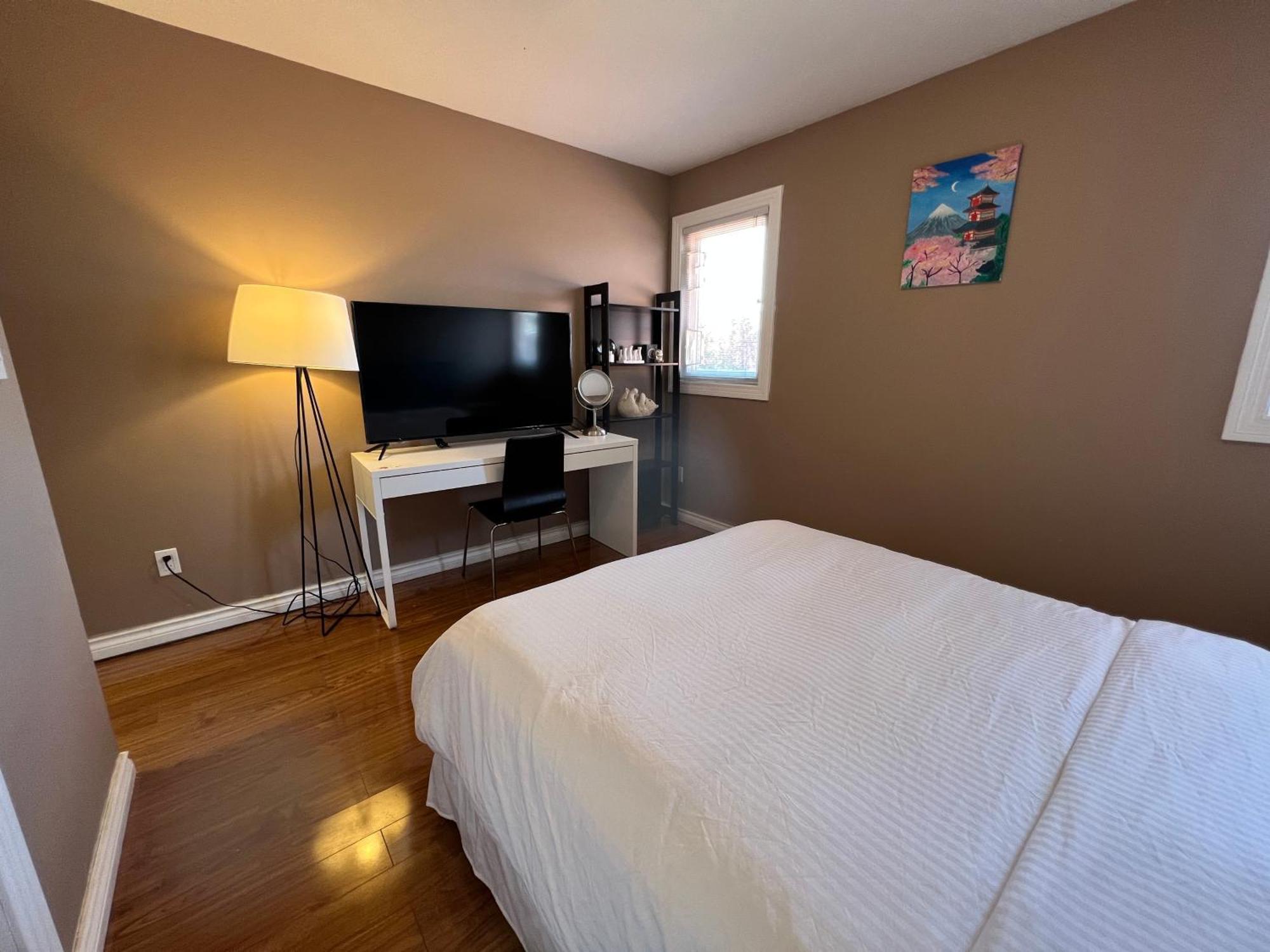 Comfortable Utopia B&B Richmond Esterno foto