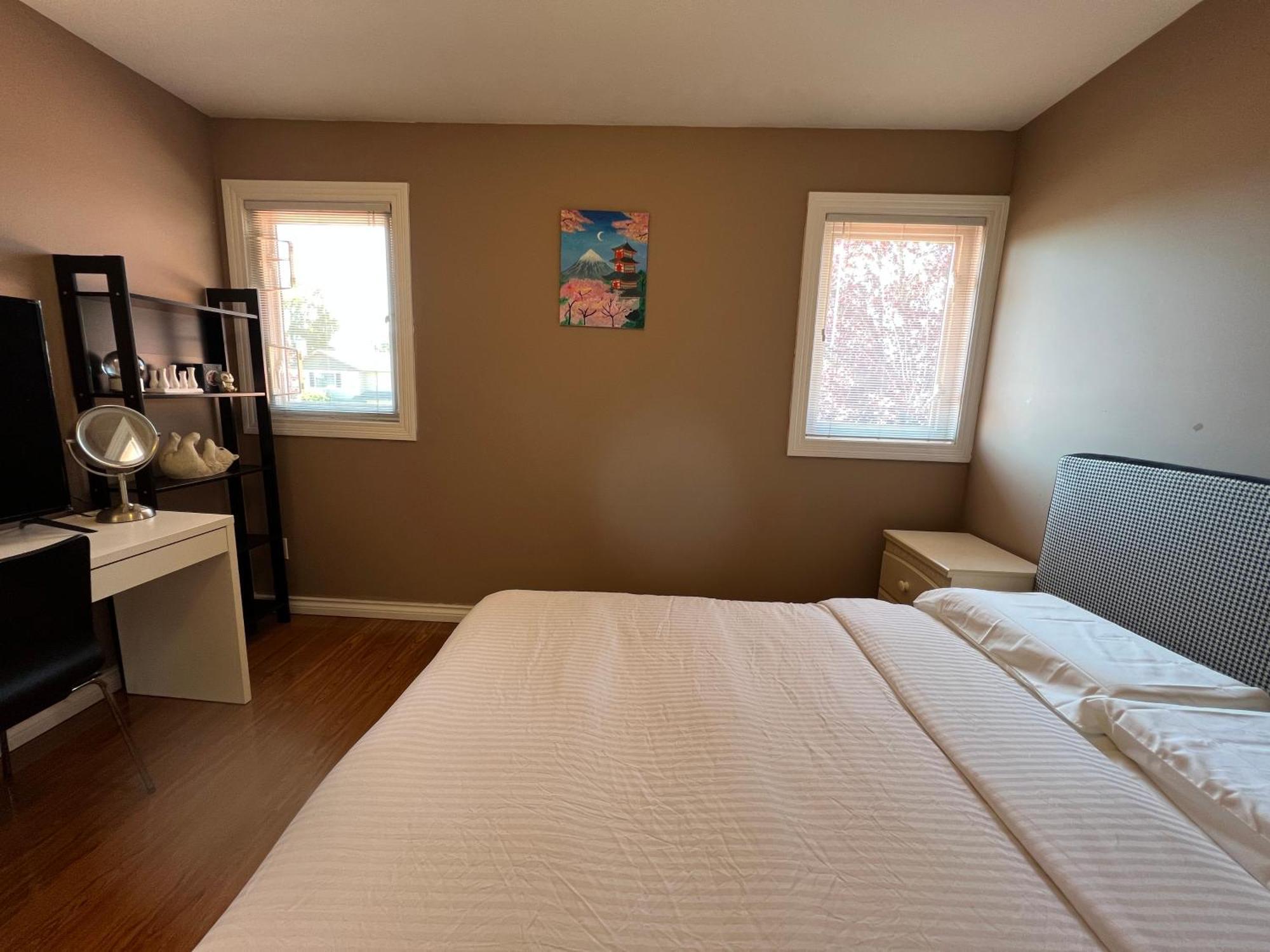 Comfortable Utopia B&B Richmond Esterno foto