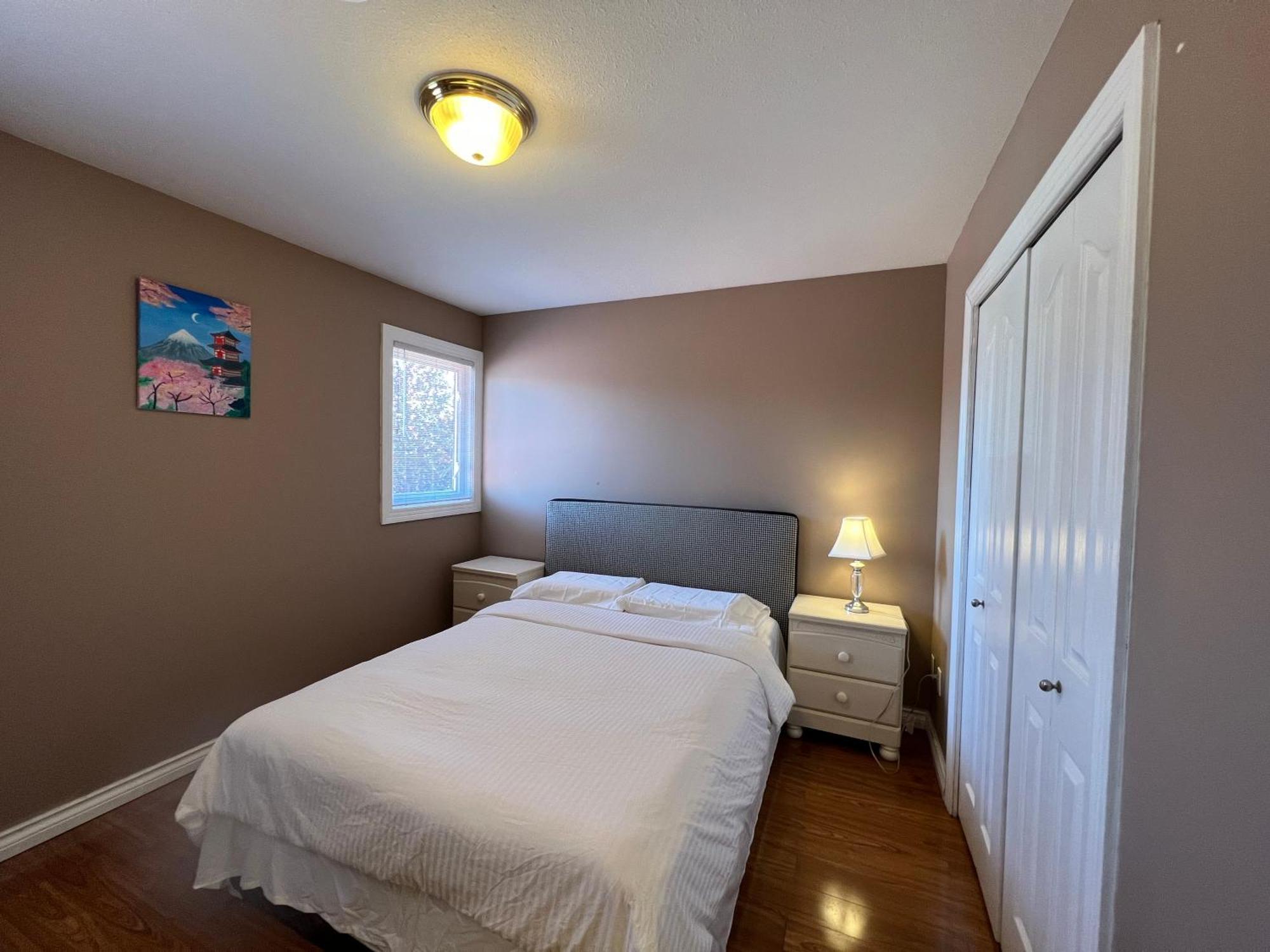 Comfortable Utopia B&B Richmond Esterno foto