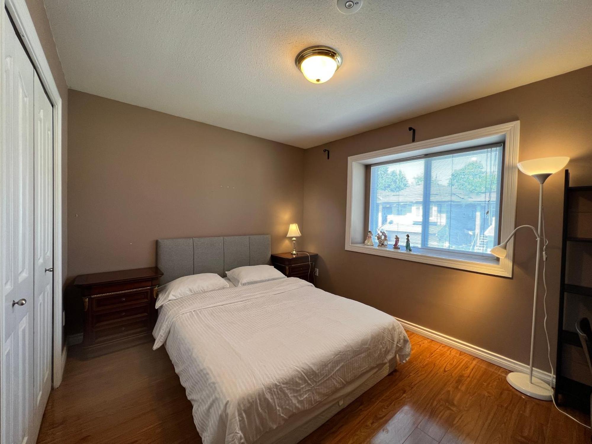 Comfortable Utopia B&B Richmond Esterno foto