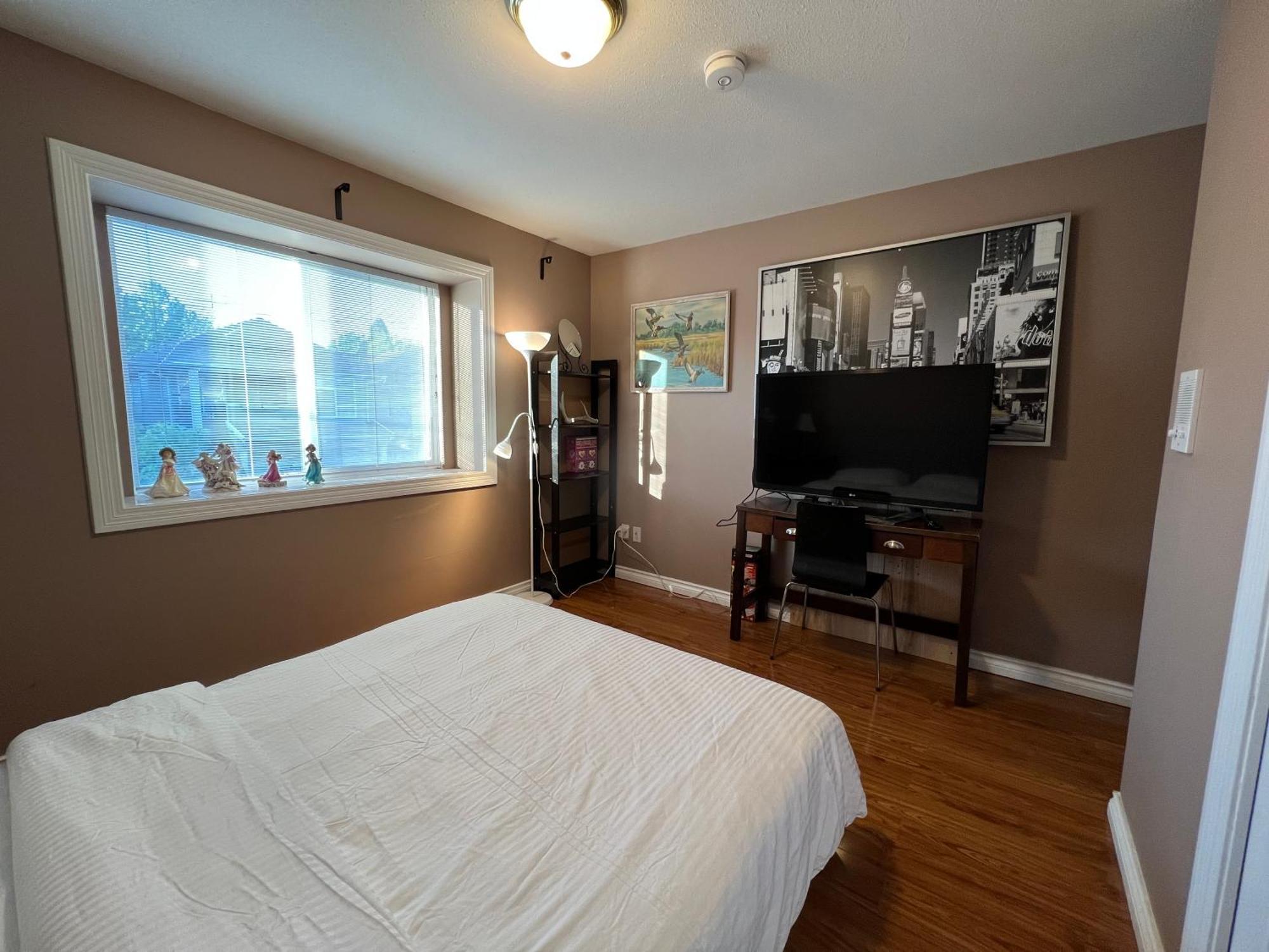 Comfortable Utopia B&B Richmond Esterno foto