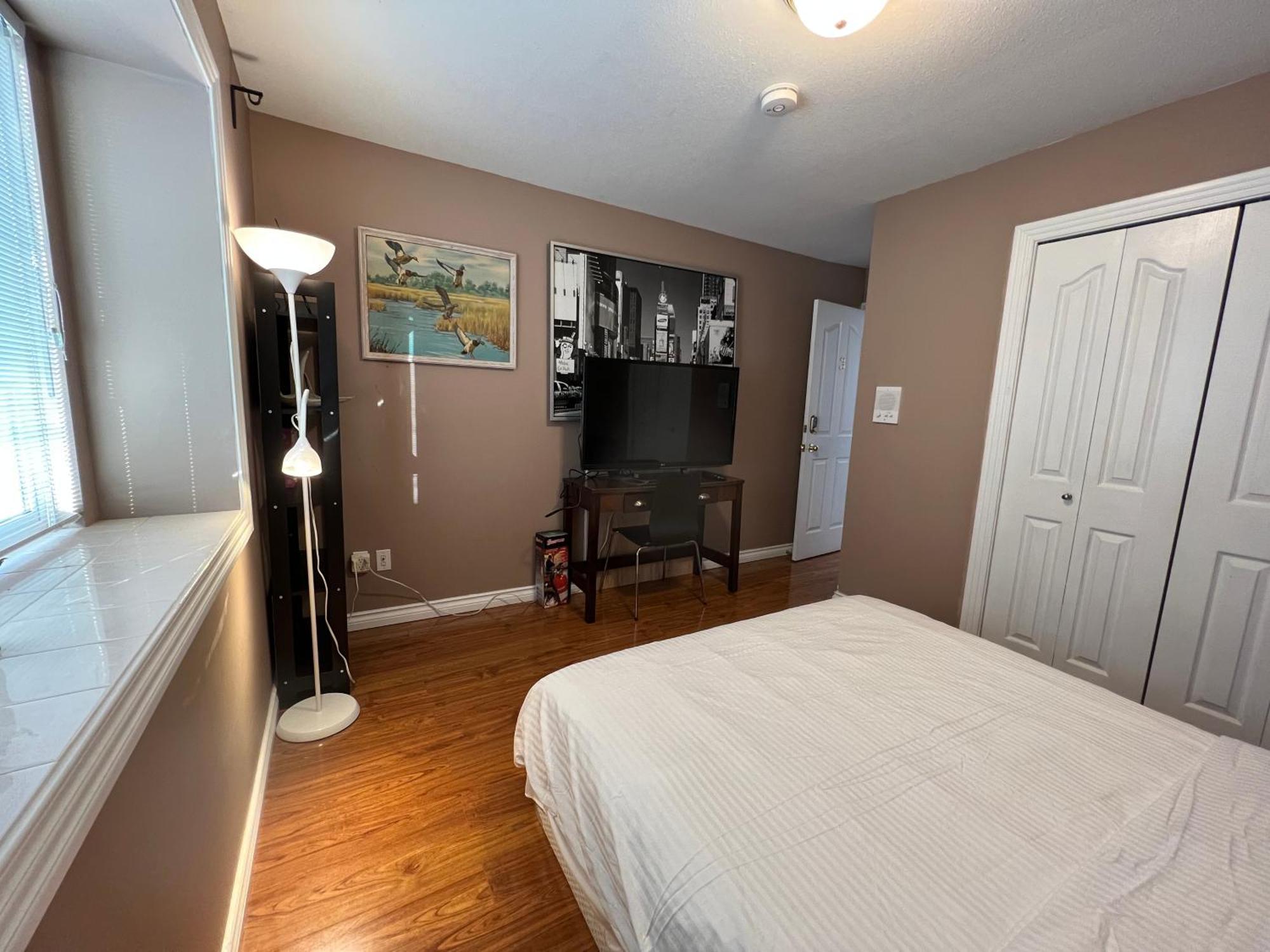 Comfortable Utopia B&B Richmond Esterno foto