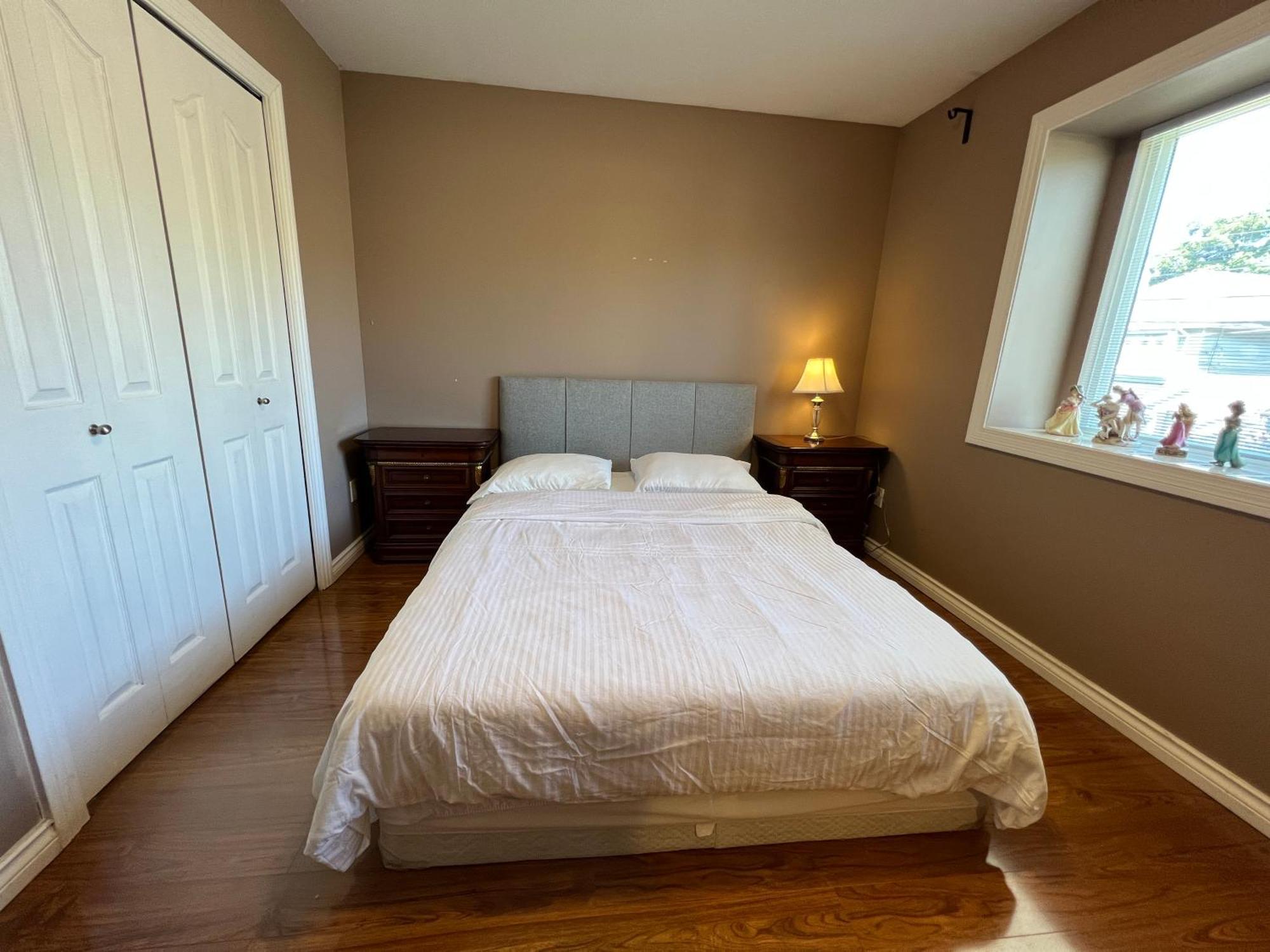 Comfortable Utopia B&B Richmond Esterno foto