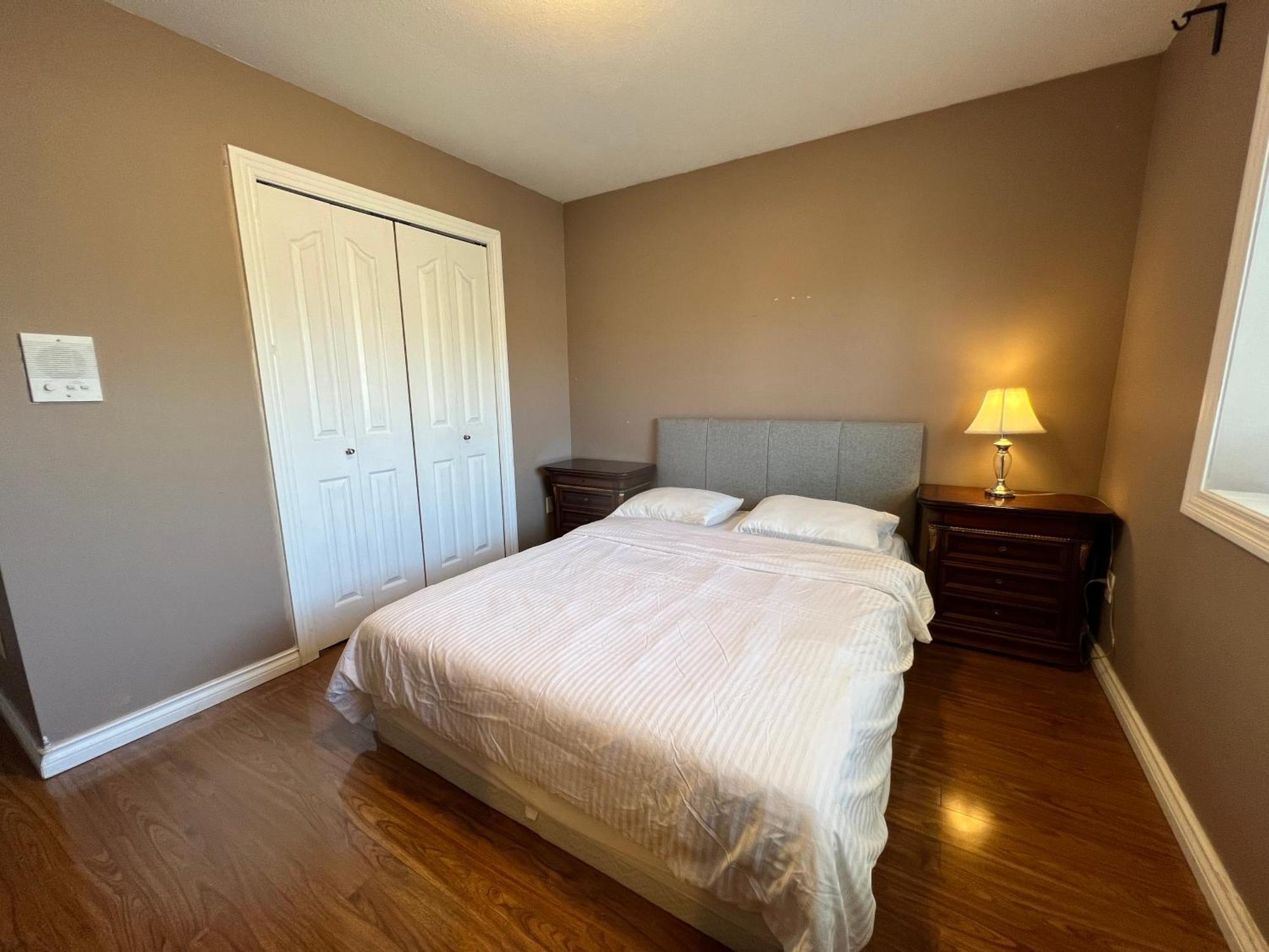 Comfortable Utopia B&B Richmond Esterno foto