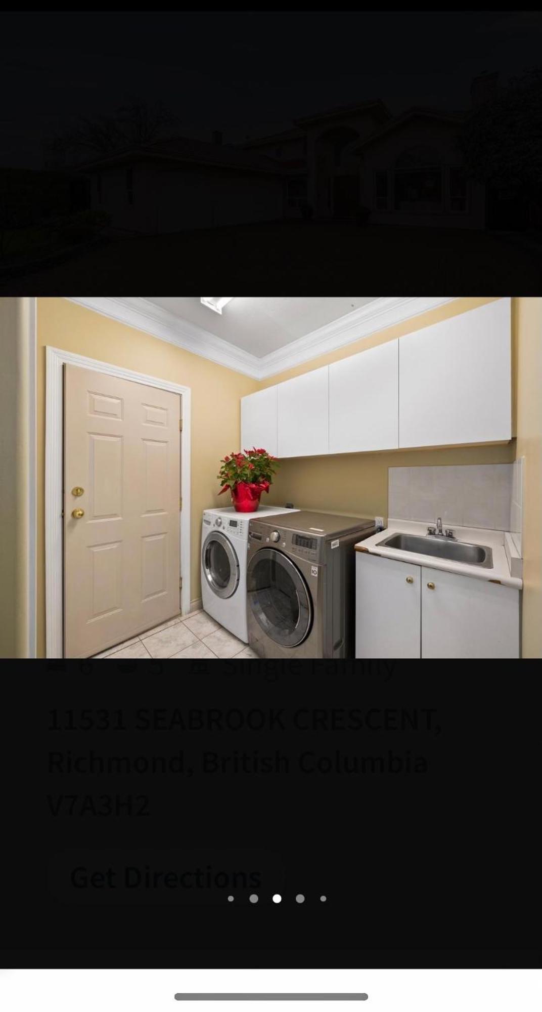 Comfortable Utopia B&B Richmond Esterno foto