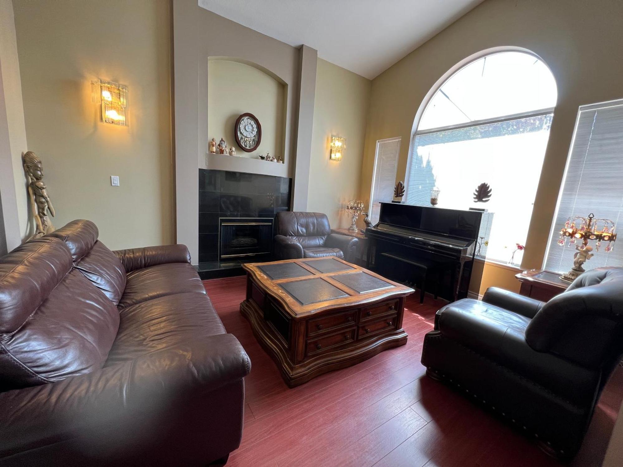 Comfortable Utopia B&B Richmond Esterno foto